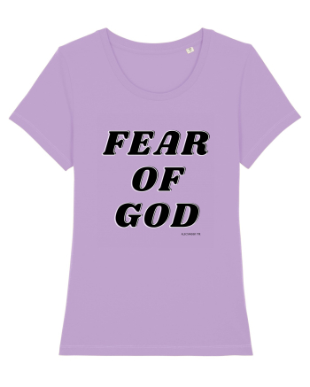 Fear of God Lavender Dawn