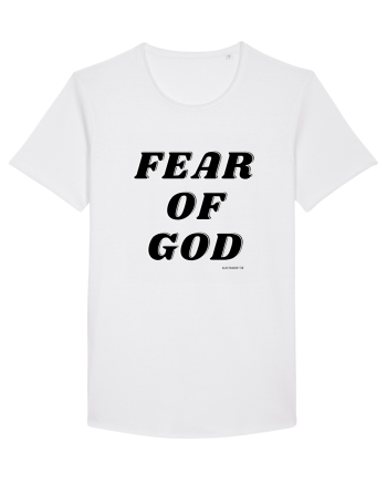 Fear of God White