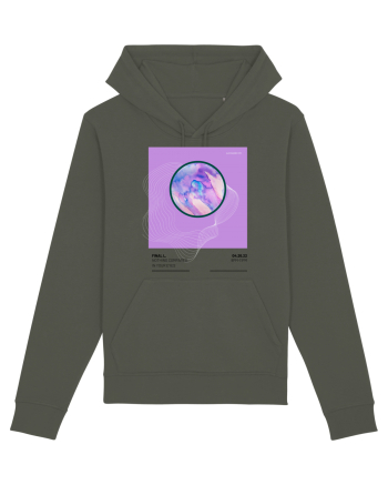 Final L. Khaki