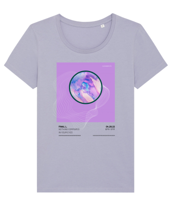 Final L. Lavender