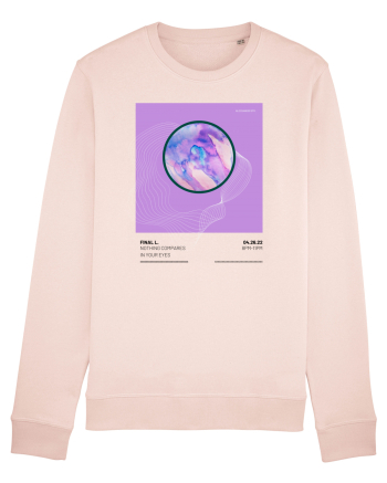 Final L. Candy Pink