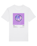 Final L. Tricou mânecă scurtă Unisex Rocker