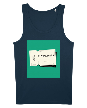 Everything is temporary Navy