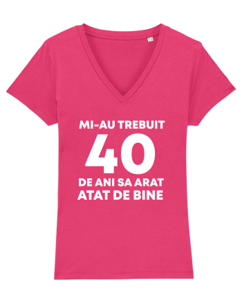 40 DE ANI Raspberry