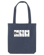 BETIV Sacoșă textilă