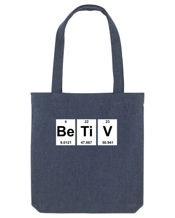 BETIV Midnight Blue