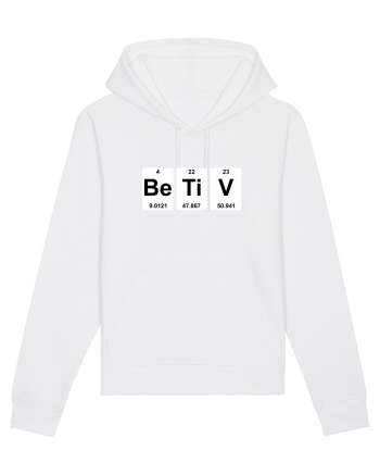 BETIV White