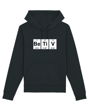 BETIV Black