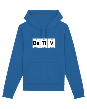 BETIV Royal Blue