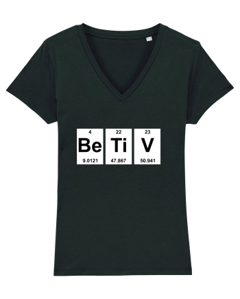 BETIV Black