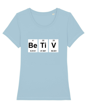 BETIV Sky Blue