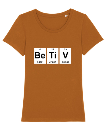 BETIV Roasted Orange