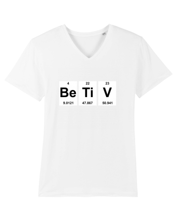 BETIV White