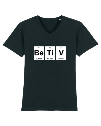 BETIV Black