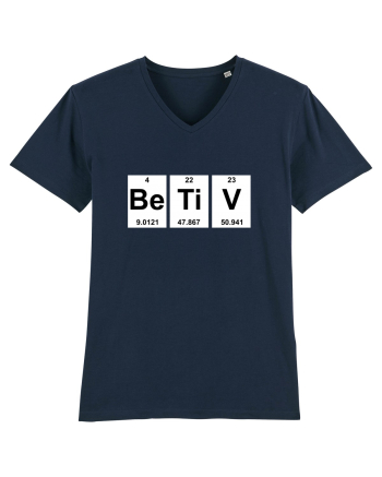 BETIV French Navy