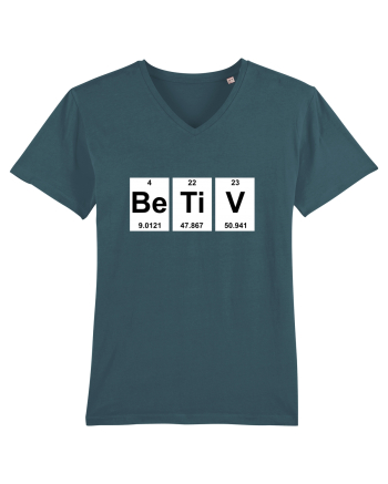 BETIV Stargazer