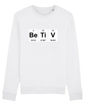 BETIV White