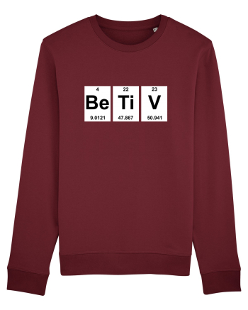 BETIV Burgundy