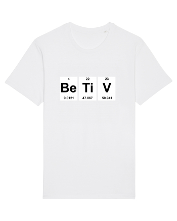 BETIV White