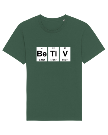 BETIV Bottle Green