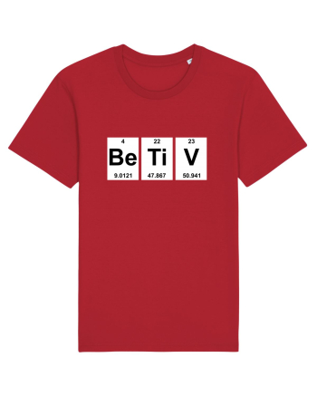 BETIV Red