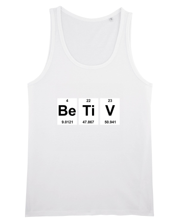 BETIV White