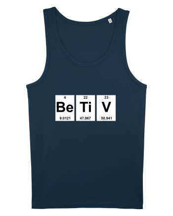 BETIV Navy
