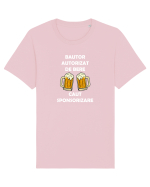 BERE Tricou mânecă scurtă Unisex Rocker