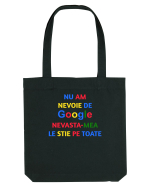Nevasta mea Sacoșă textilă