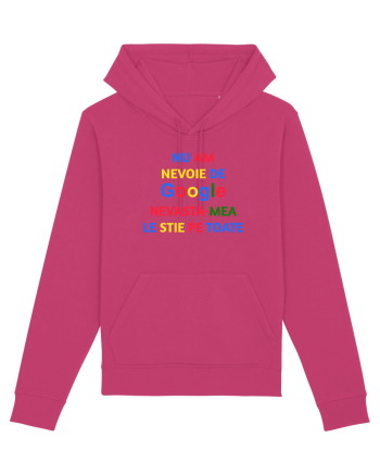 Nevasta mea Raspberry