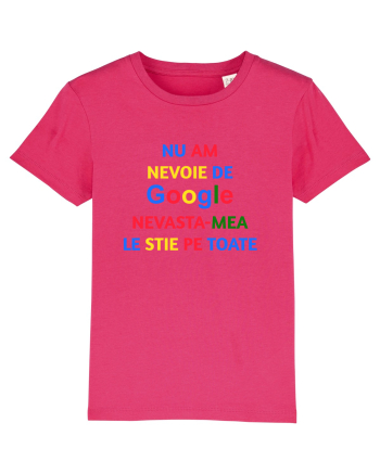 Nevasta mea Raspberry
