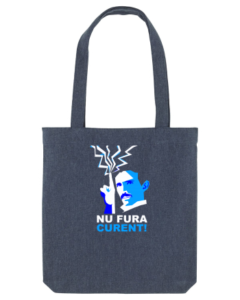 CURENT Midnight Blue