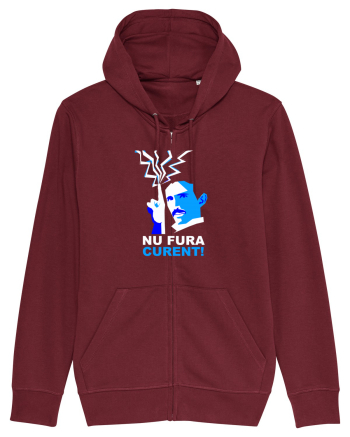 CURENT Burgundy