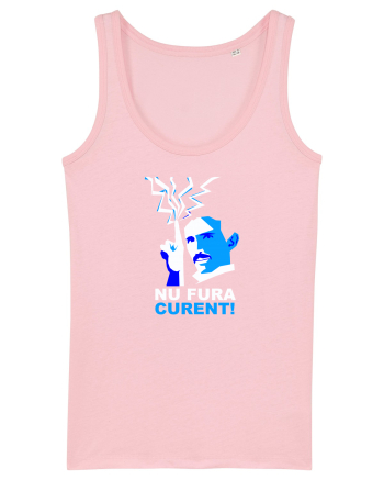 CURENT Cotton Pink
