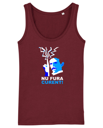 CURENT Burgundy