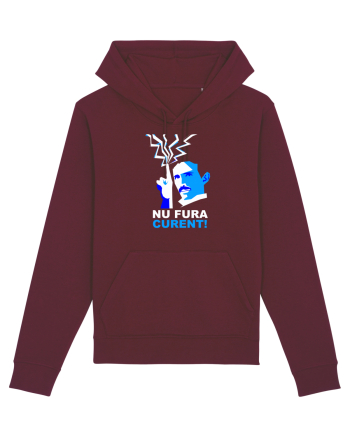 CURENT Burgundy