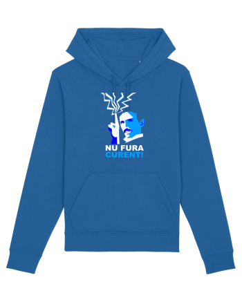 CURENT Royal Blue