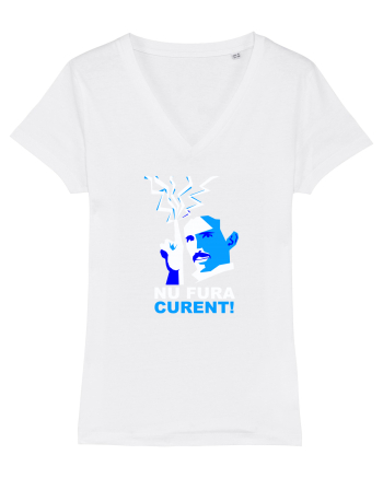 CURENT White
