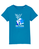 CURENT Tricou mânecă scurtă  Copii Mini Creator