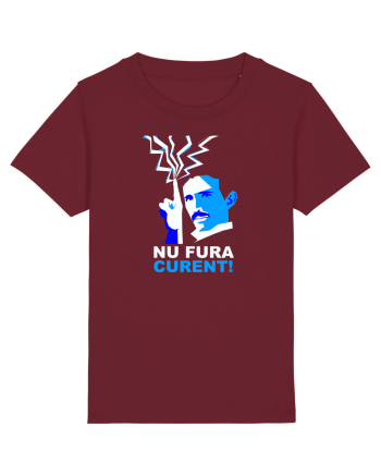 CURENT Burgundy
