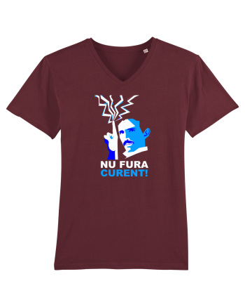 CURENT Burgundy