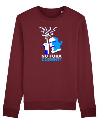 CURENT Burgundy