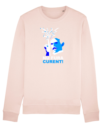 CURENT Candy Pink