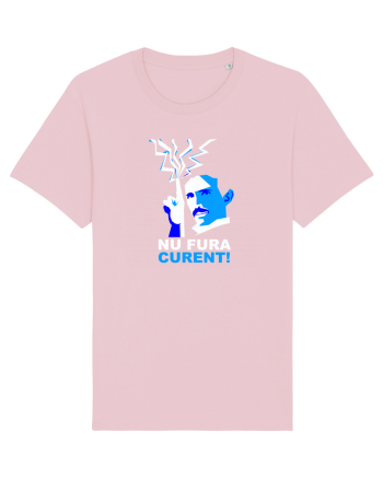 CURENT Cotton Pink