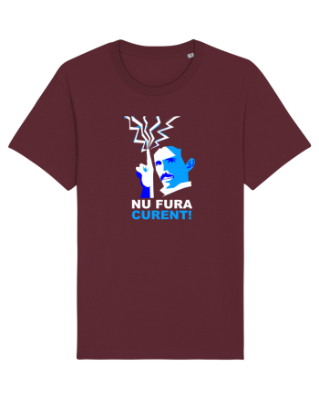 CURENT Burgundy