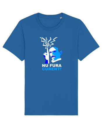 CURENT Royal Blue