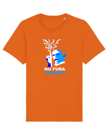 CURENT Bright Orange