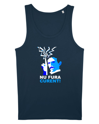 CURENT Navy