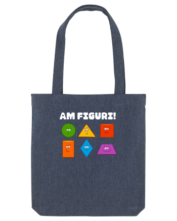 AM FIGURI Midnight Blue
