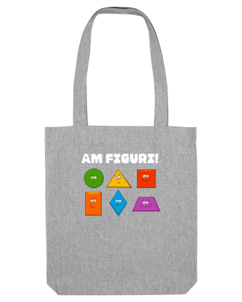 AM FIGURI Heather Grey